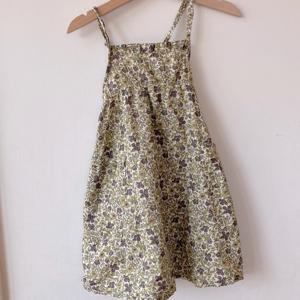 mabo sundress